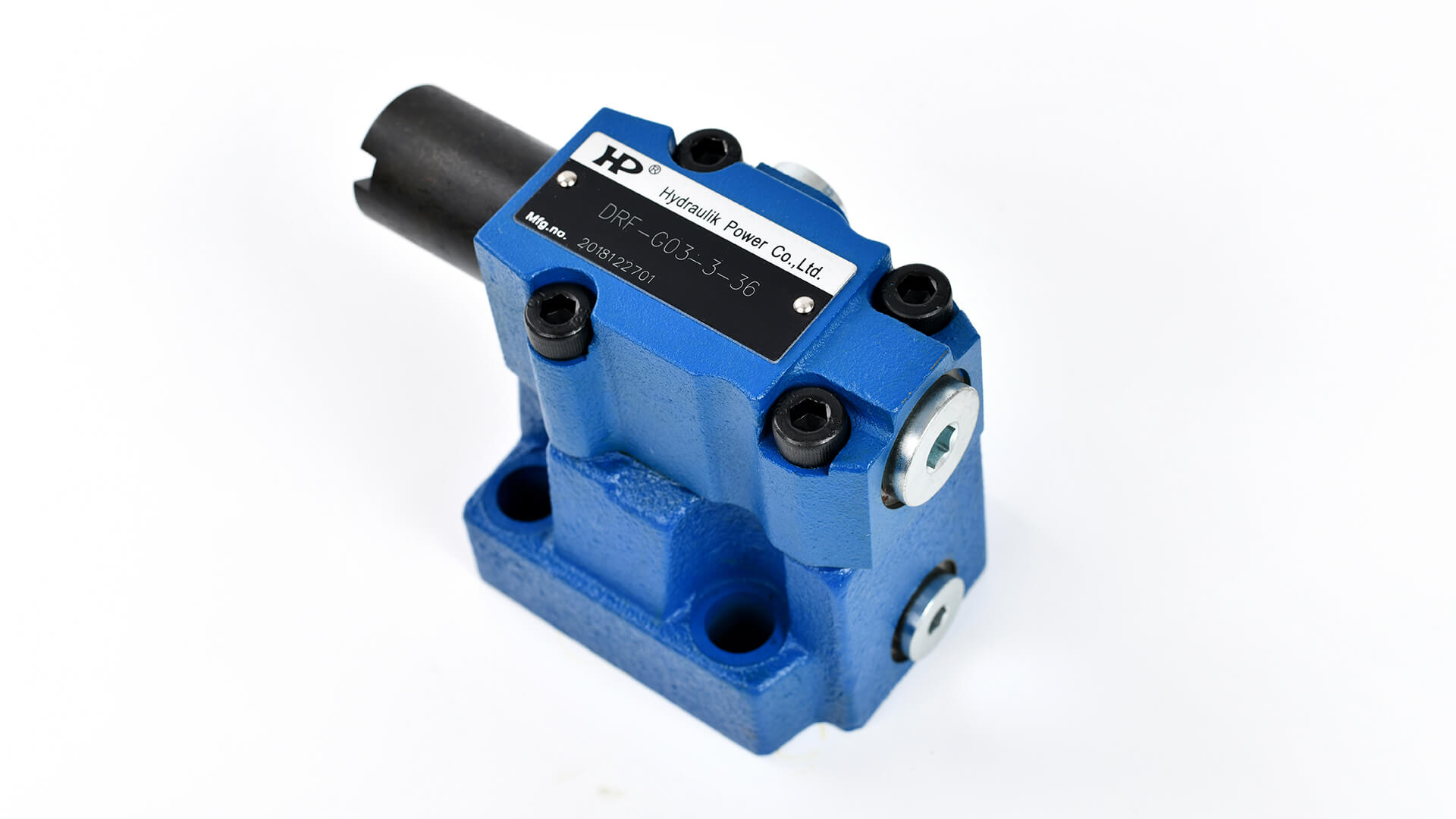 上海壓力閥廠家：如何判斷壓力閥的調節精度是否滿足系統需求？