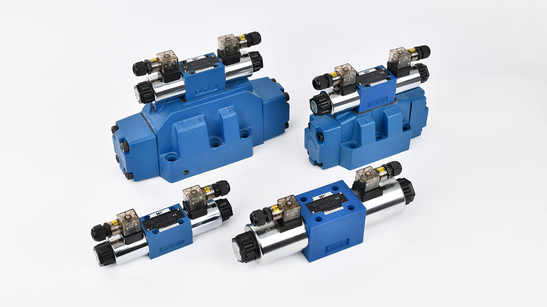 電磁換向閥的換向頻率最高能達(dá)到多少？