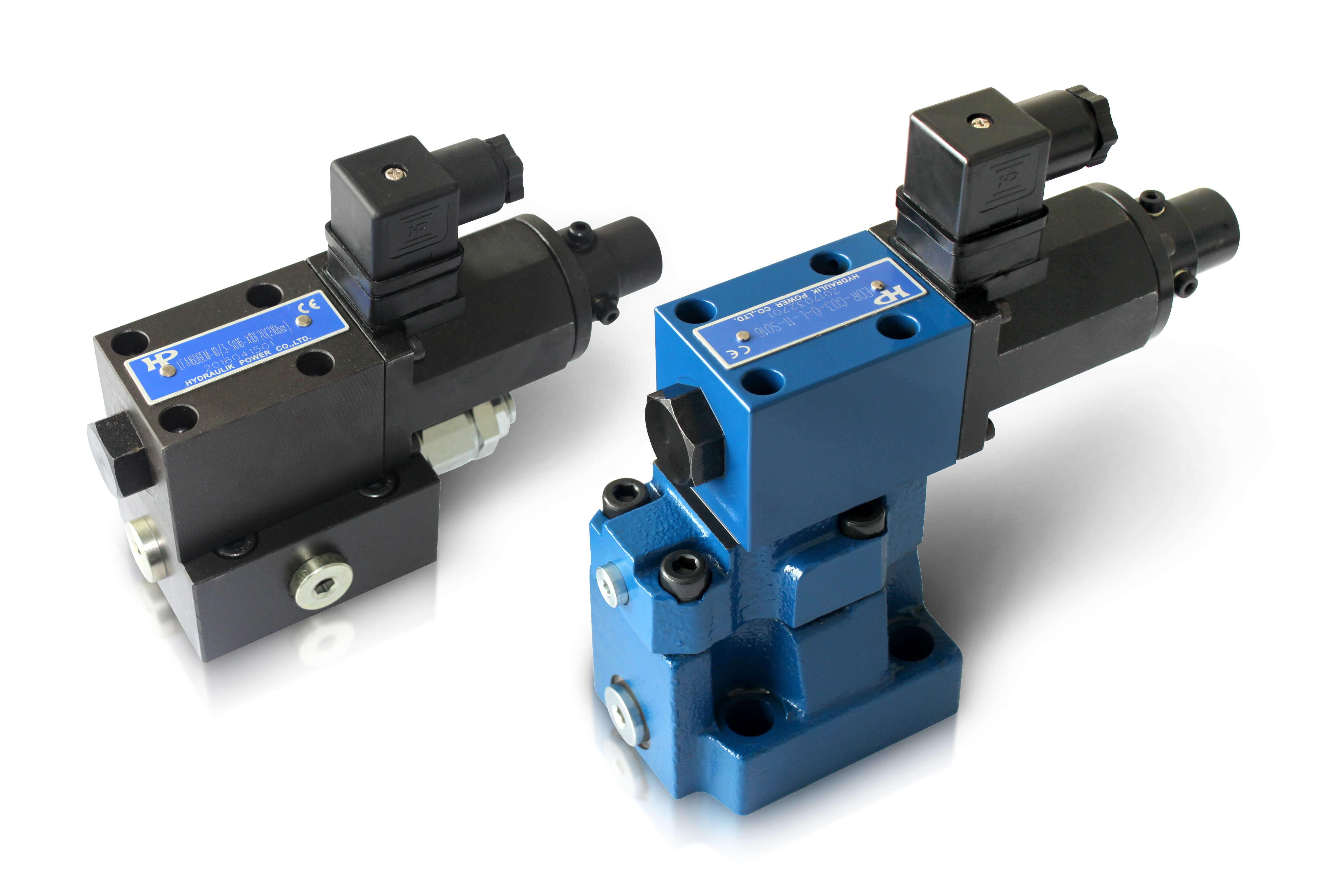 比例壓力閥在液壓系統(tǒng)中的作用是什么?