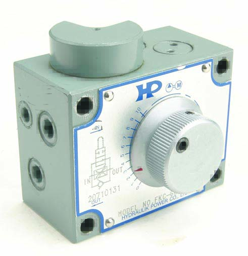 上海流量閥廠家：流量閥的選型過程中需要考慮哪些因素？