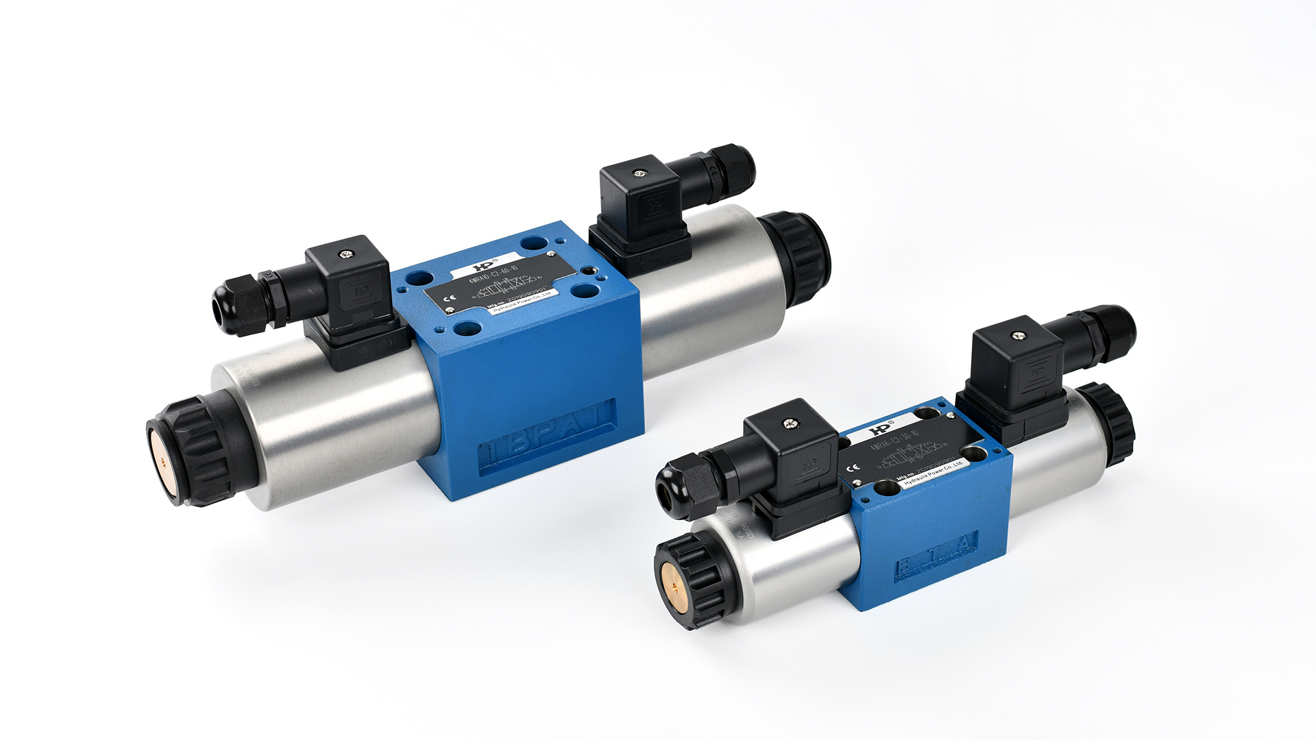 高頻響比例閥的材料選擇有哪些講究?