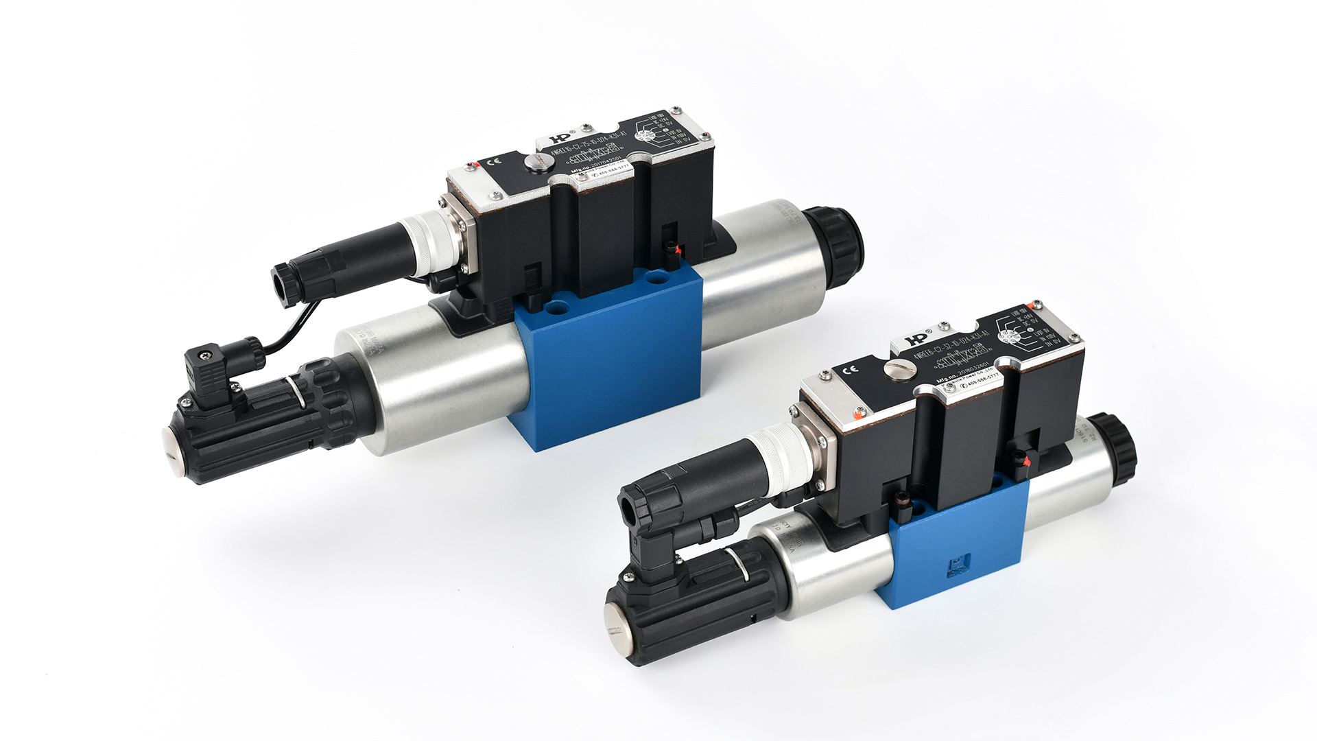 高頻響比例閥的反應(yīng)速度變慢應(yīng)該要怎么解決?