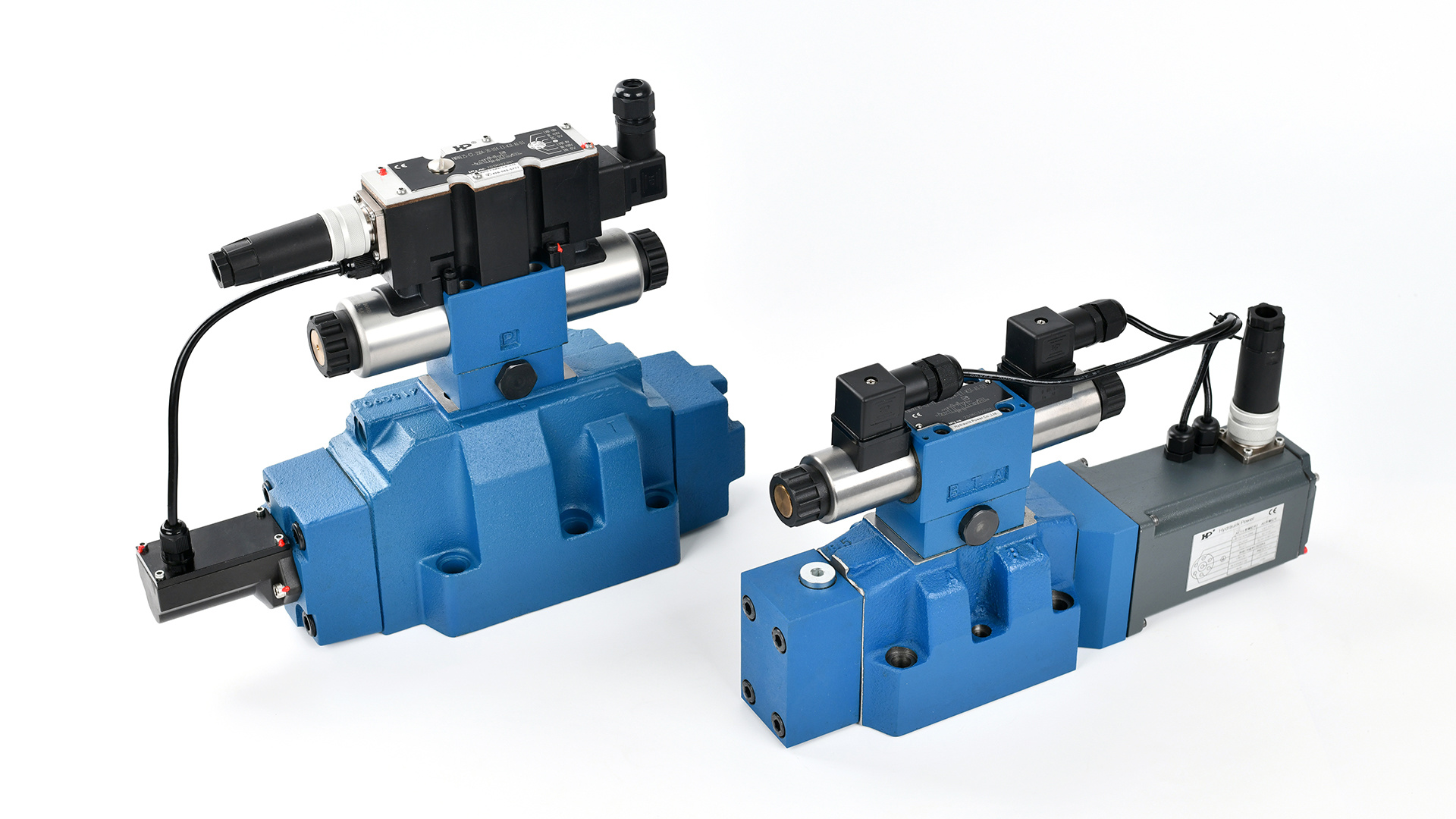 高頻響比例閥出現(xiàn)泄露要如何進(jìn)行處理?