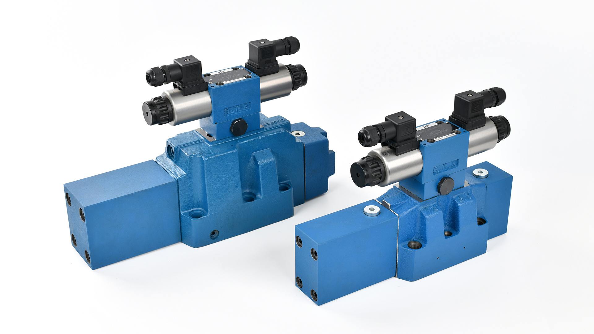 高頻響比例閥運行時出現(xiàn)噪音情況應(yīng)該要怎么處理?