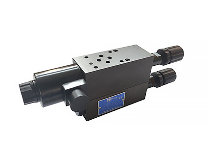 壓力閥廠家:疊加式電控減壓閥具體參數與特點