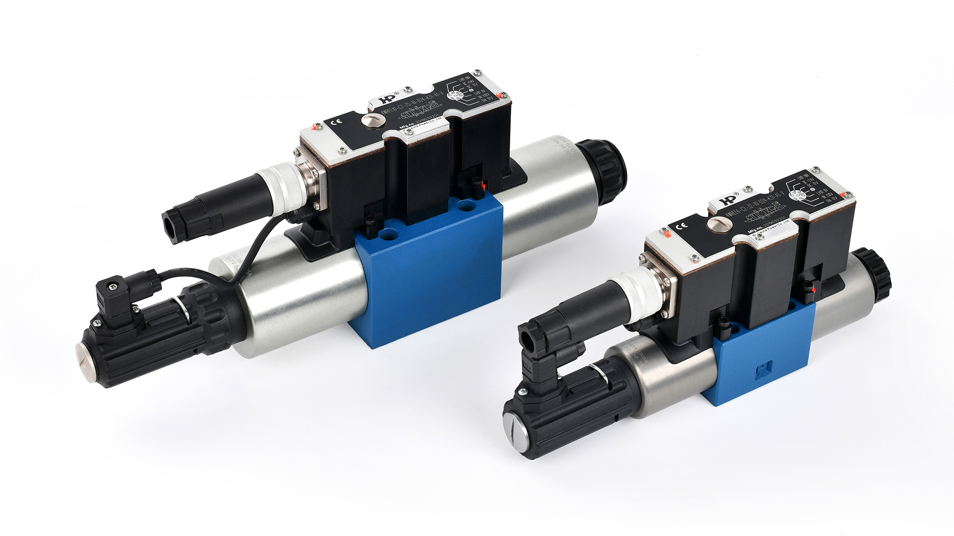 高頻響比例閥無法啟動或無法停止應(yīng)該怎么處理?