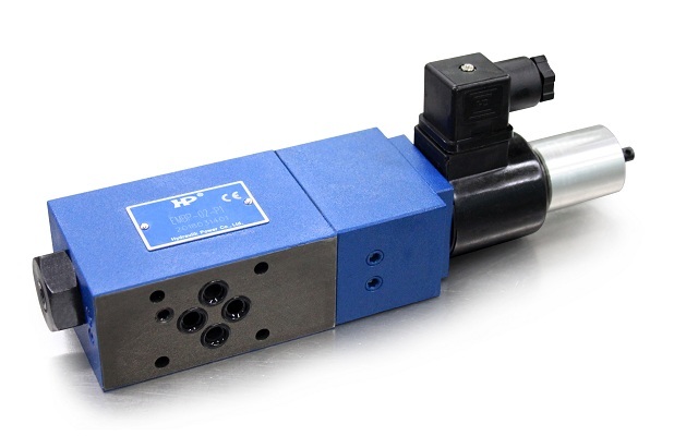 比例減壓閥運行時出現壓力不穩定要怎么解決？