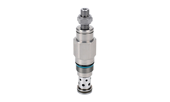 溢流閥出口標準有哪些要求?