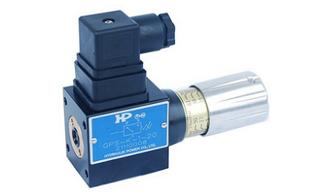 小流量壓力閥適用于哪些場景?