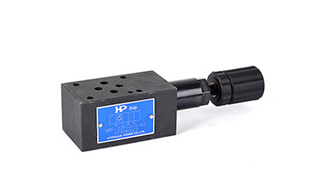 壓力閥耐磨損設計的關鍵點有哪些？