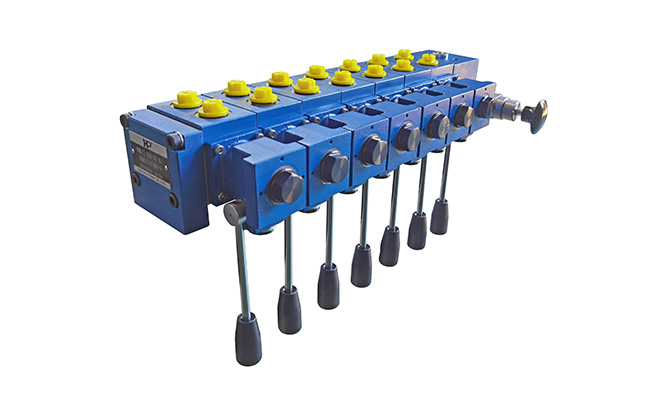 多路閥遵守行業規范的重要性是什么？