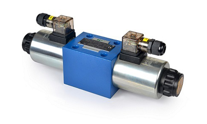 安裝比例換向閥時(shí)有什么技巧?