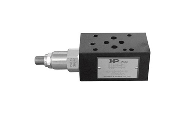 上海流量閥是如何工作的？